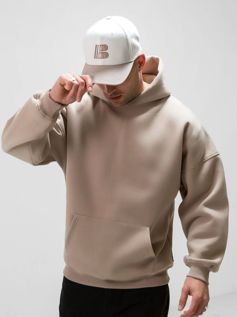 Apex Pro Cap - Beige