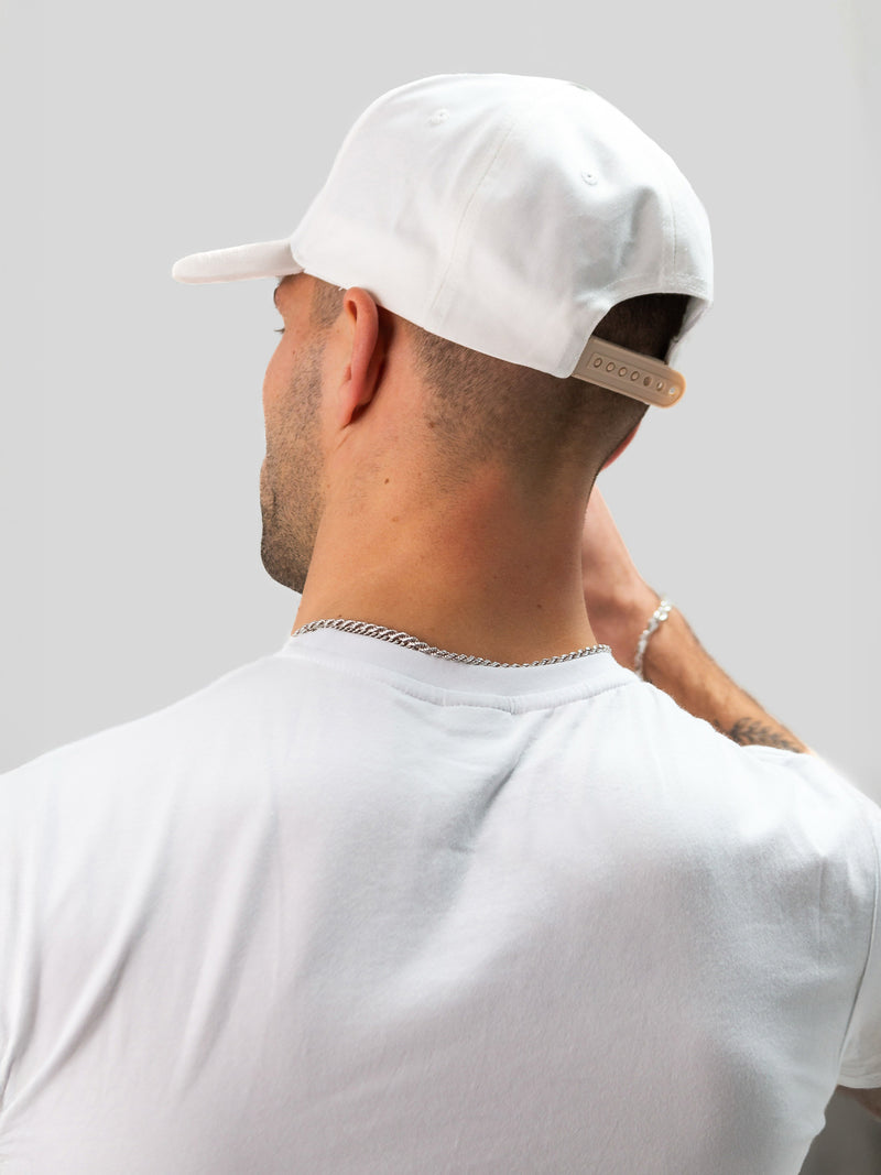 Apex Pro Cap - Beige