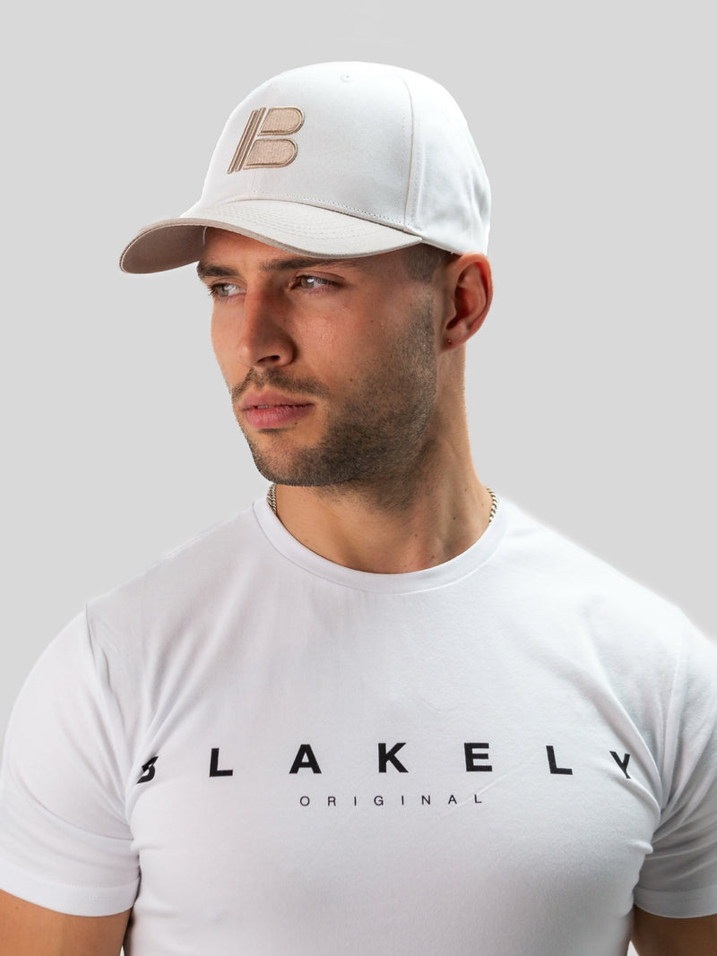 Apex Pro Cap - Beige