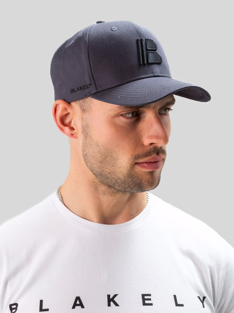 Apex Pro Cap - Charcoal