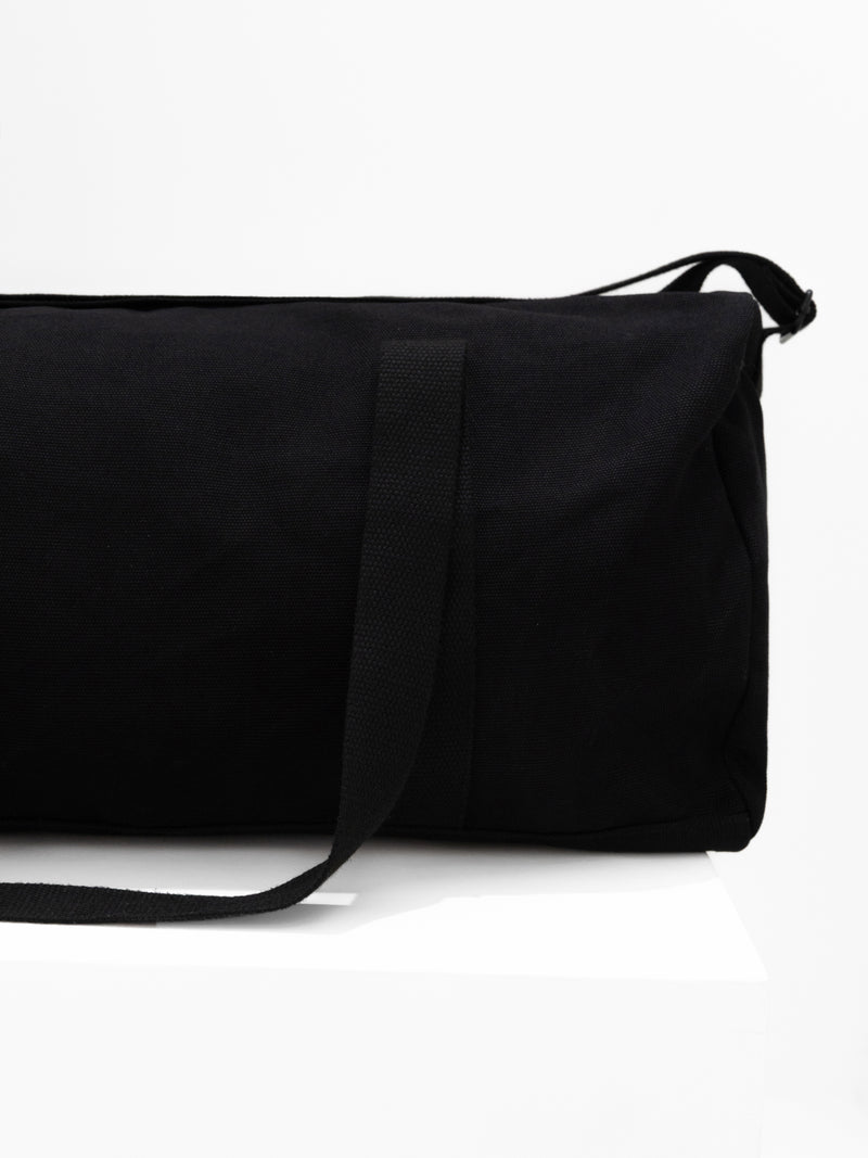 Briston Holdall Bag - Black
