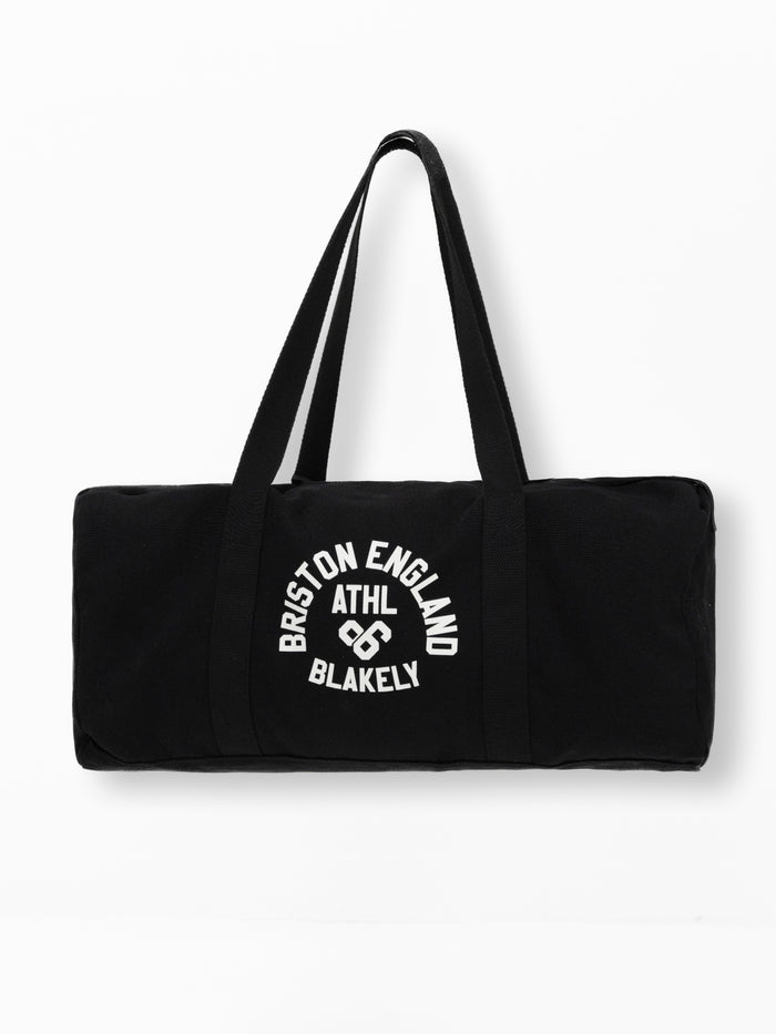 Briston Holdall Bag - Black