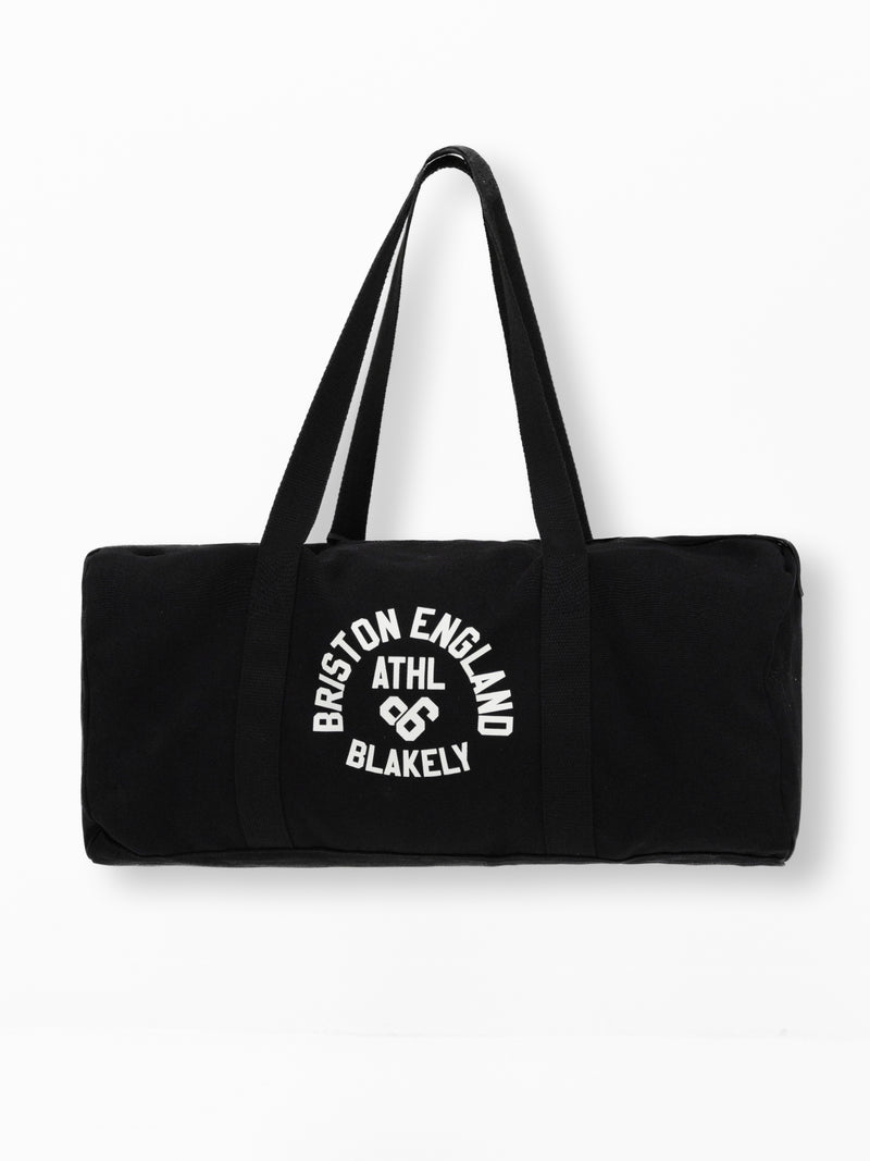 Briston Holdall Bag - Black