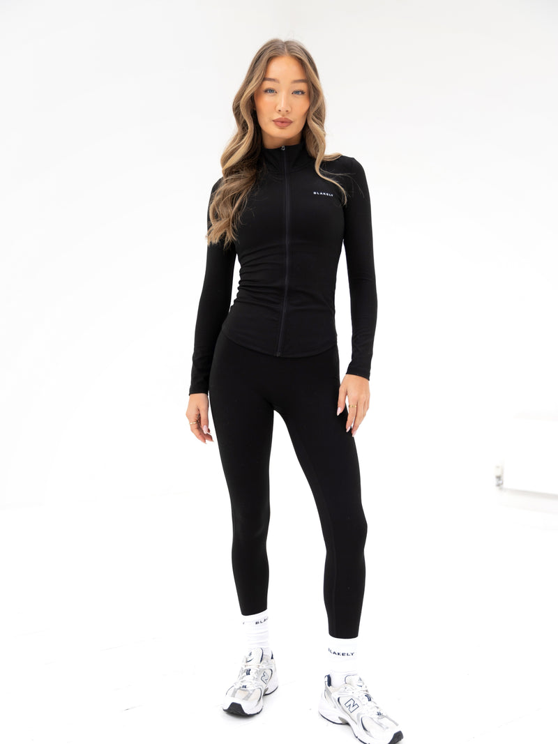 Ultimate Active Leggings - Black