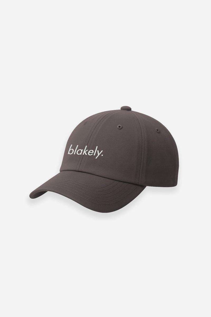 Sami Cap - Brown