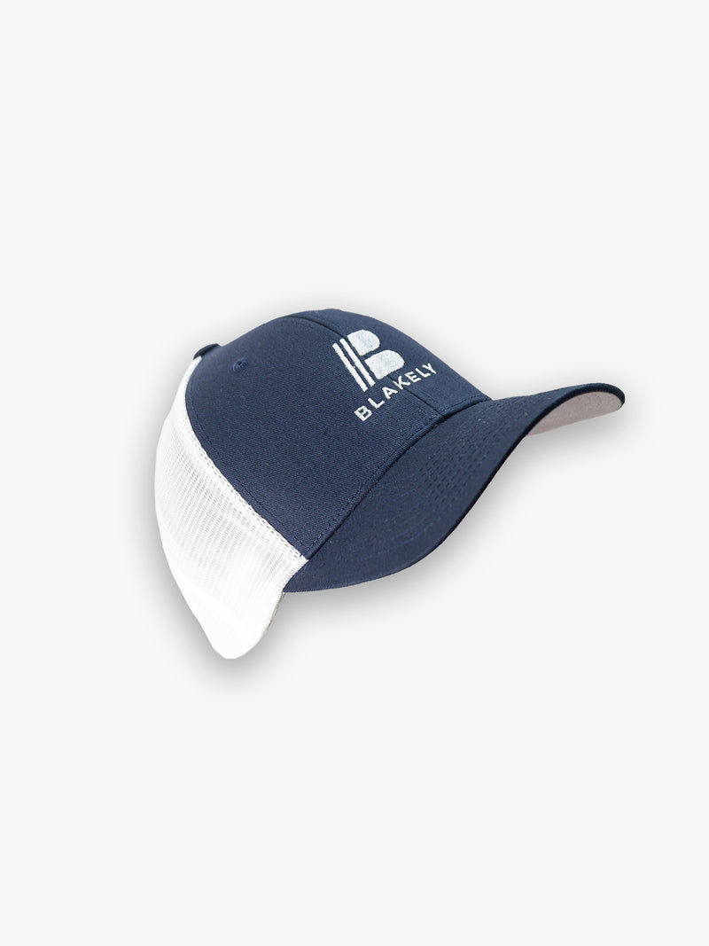 Apex Cap - Blue