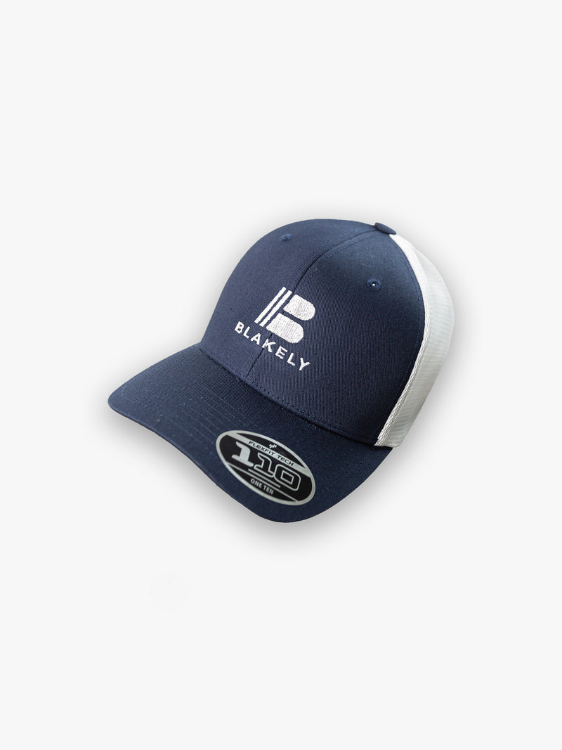 Apex Cap - Blue