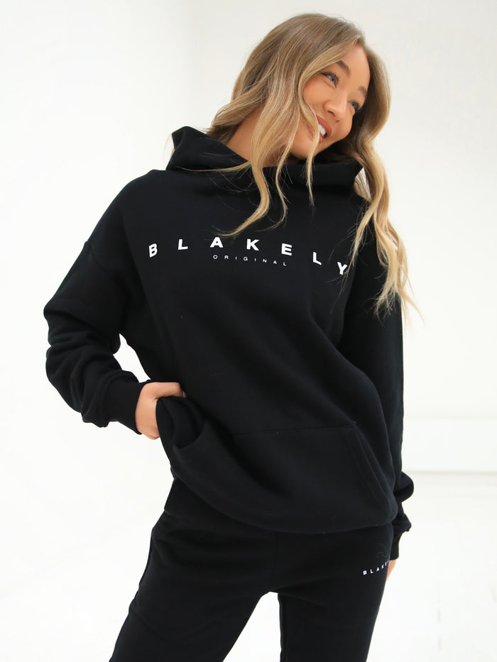 Blakely Clothing Women's Oversized Hoodies