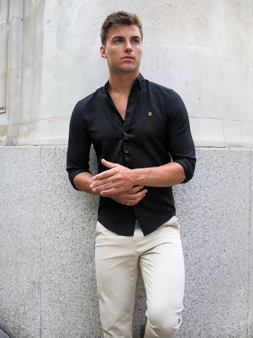 Blakely Clothing Mens Shirts – Blakely Clothing US