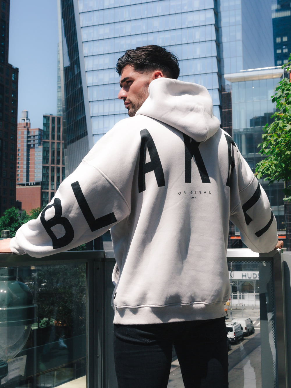 Blakely Clothing Mens Hoodies | Free USA Shipping Over $199 – Blakely ...