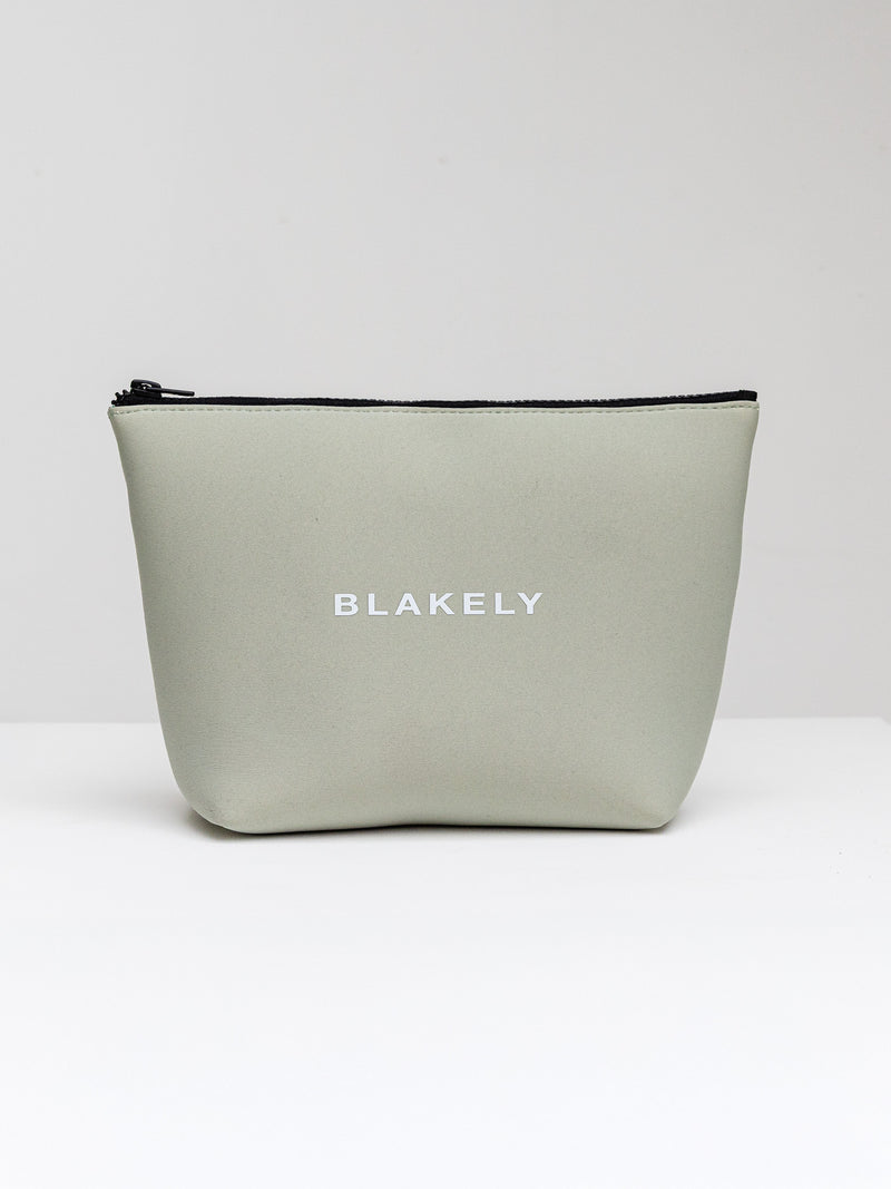 Blakely Travel Bag - Sage