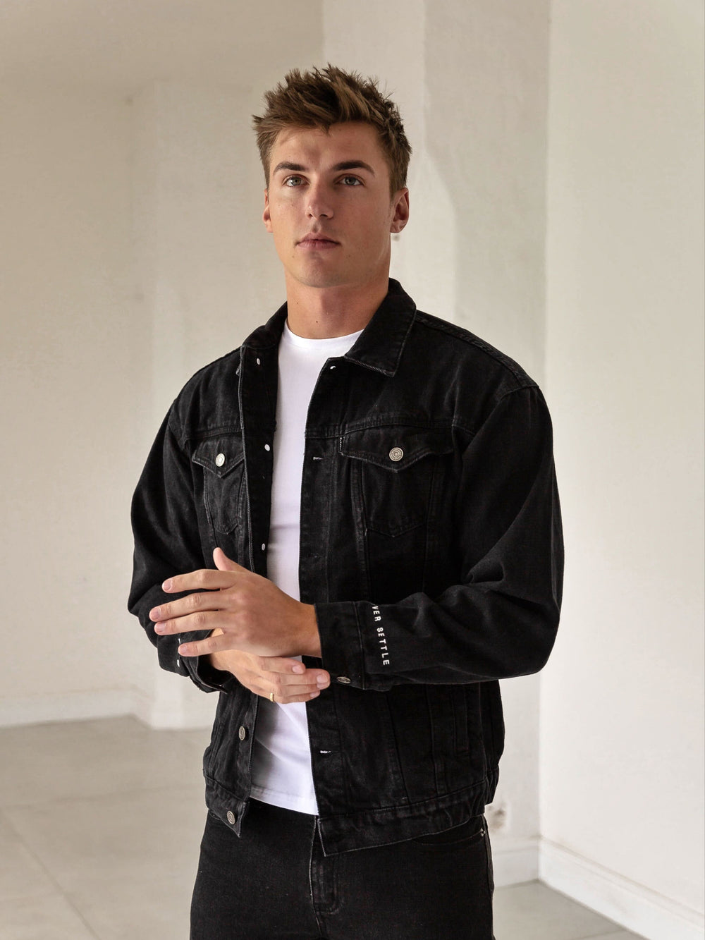 Mens Coats & Jackets | Free USA Delivery Over $199 – Blakely Clothing US