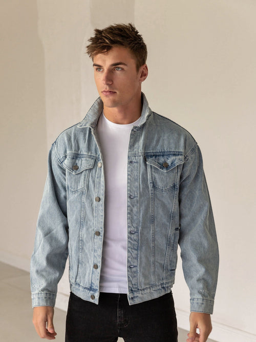 Mens Coats & Jackets | Free USA Delivery Over $199 – Blakely Clothing US