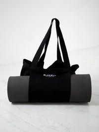 Studio Tote Bag - Black