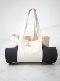 Studio Tote Bag - Off White