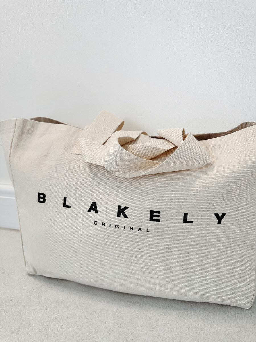 Blakely tote 2025