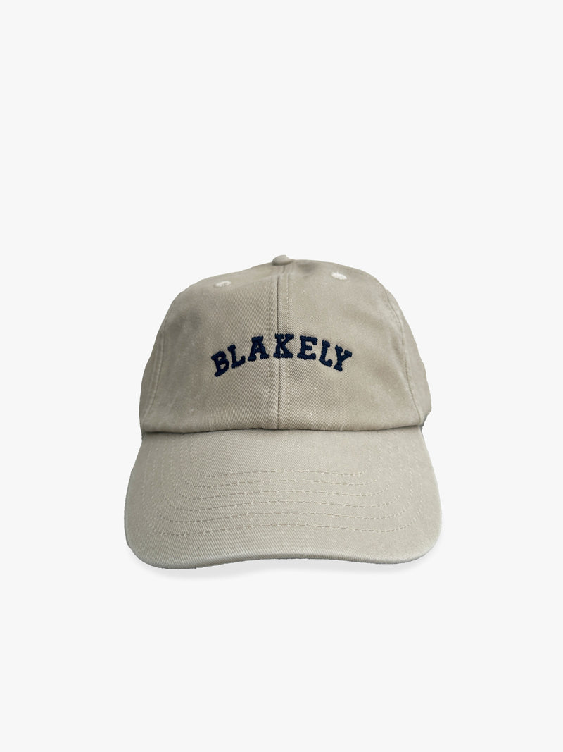Heritage Cap - Beige
