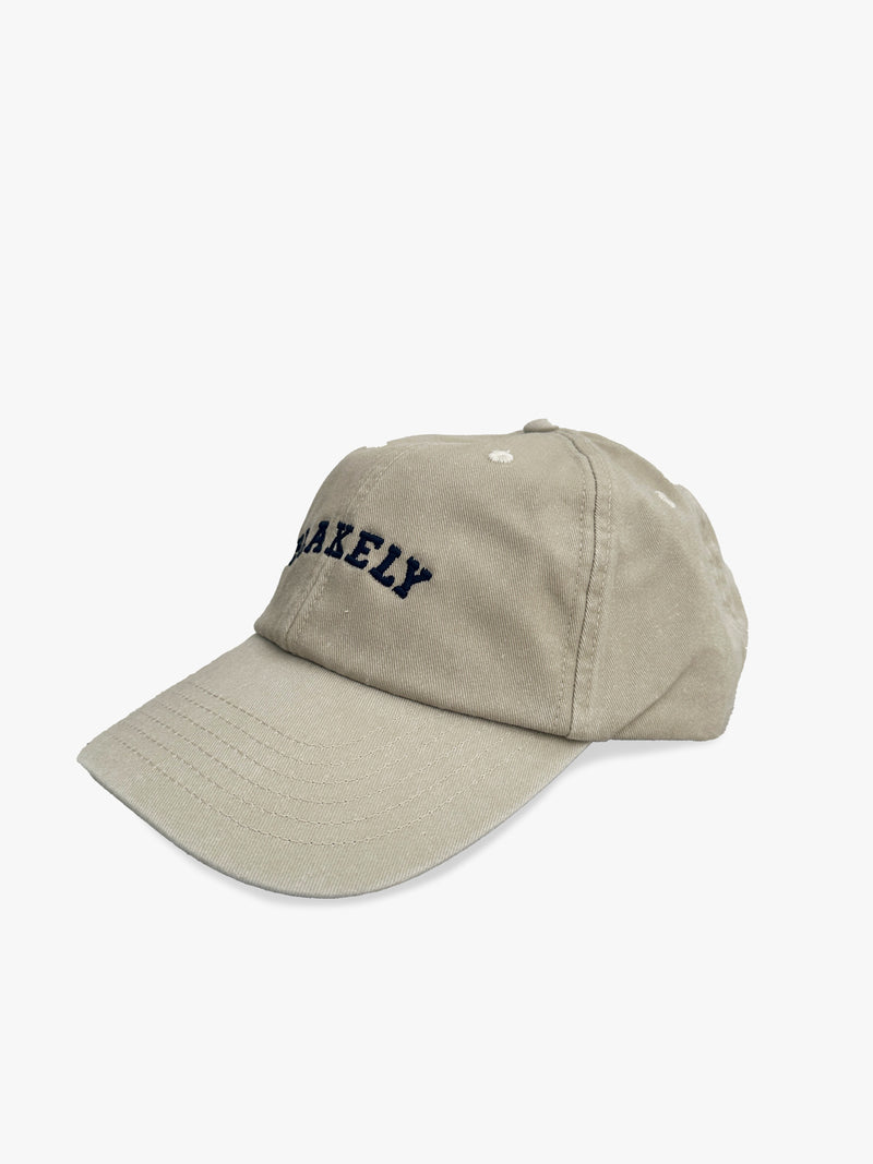 Heritage Cap - Beige
