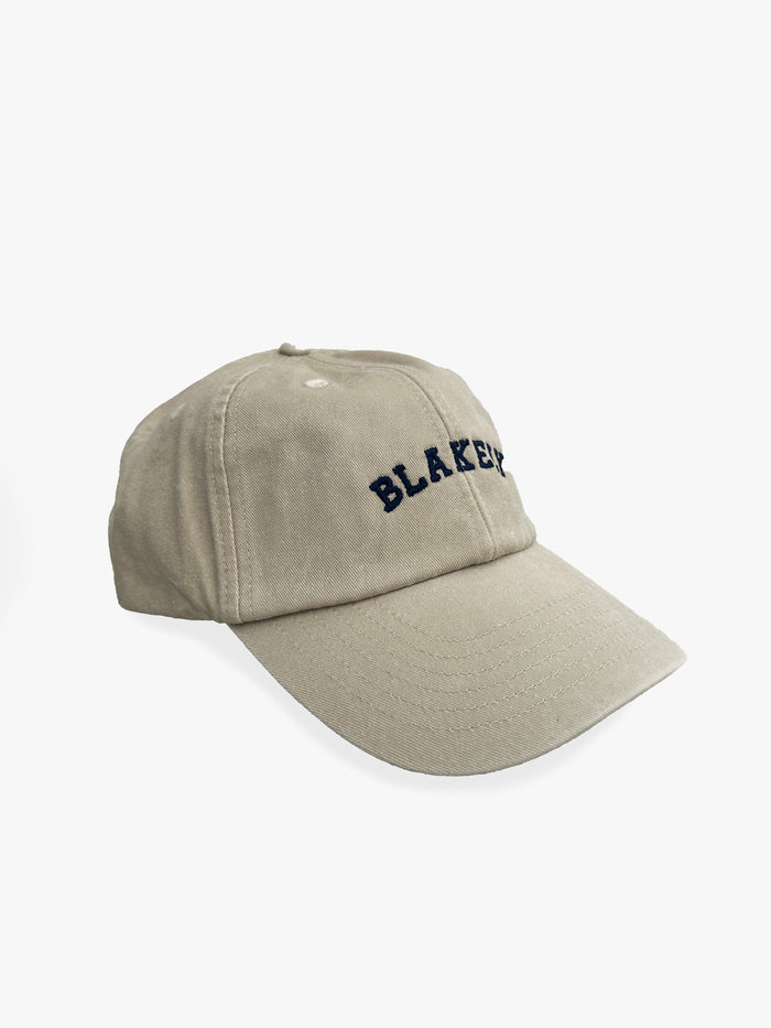 Heritage Cap - Beige