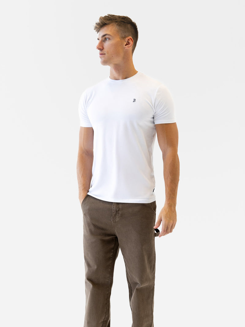 Vol.19 Carpenter Jeans - Brown