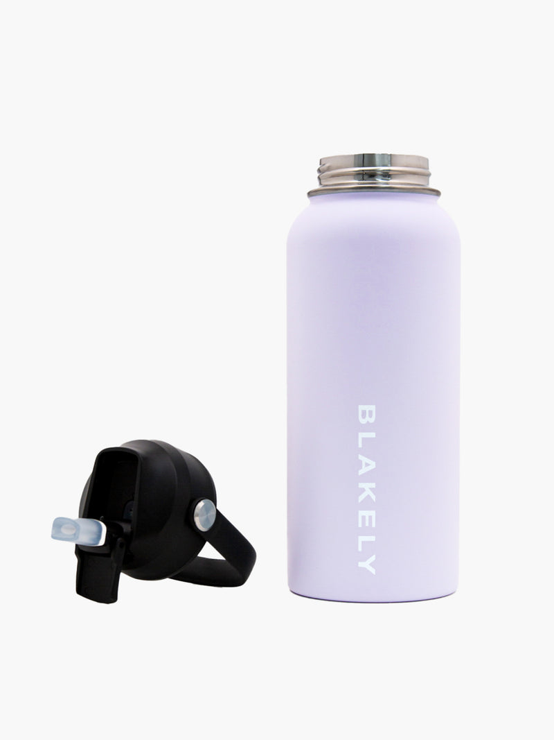 Blakely Core Bottle 900ml - Lilac
