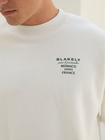 Monaco Jumper - Ivory