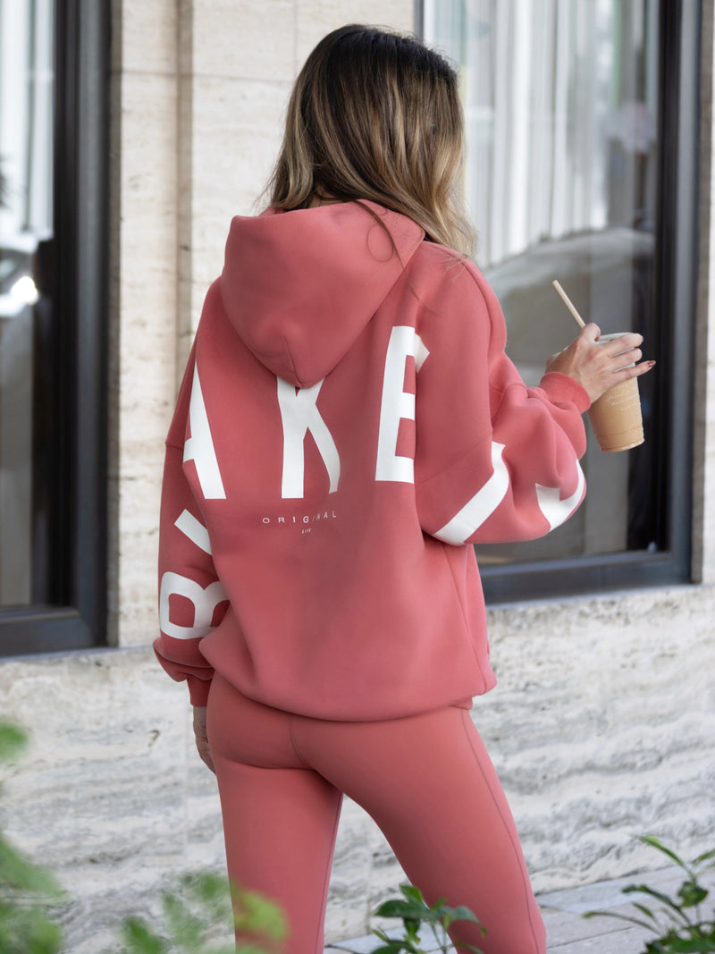 Ultimate Active Leggings - Sunrise Coral