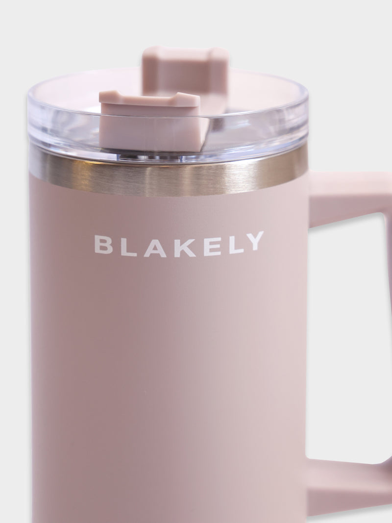 Blakely Tumbler 1125ml - Neutral