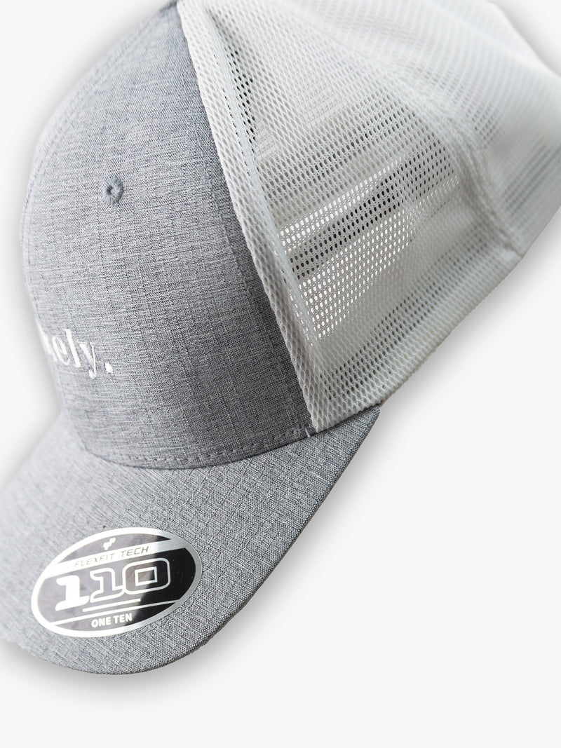 Blakely Cap - Grey