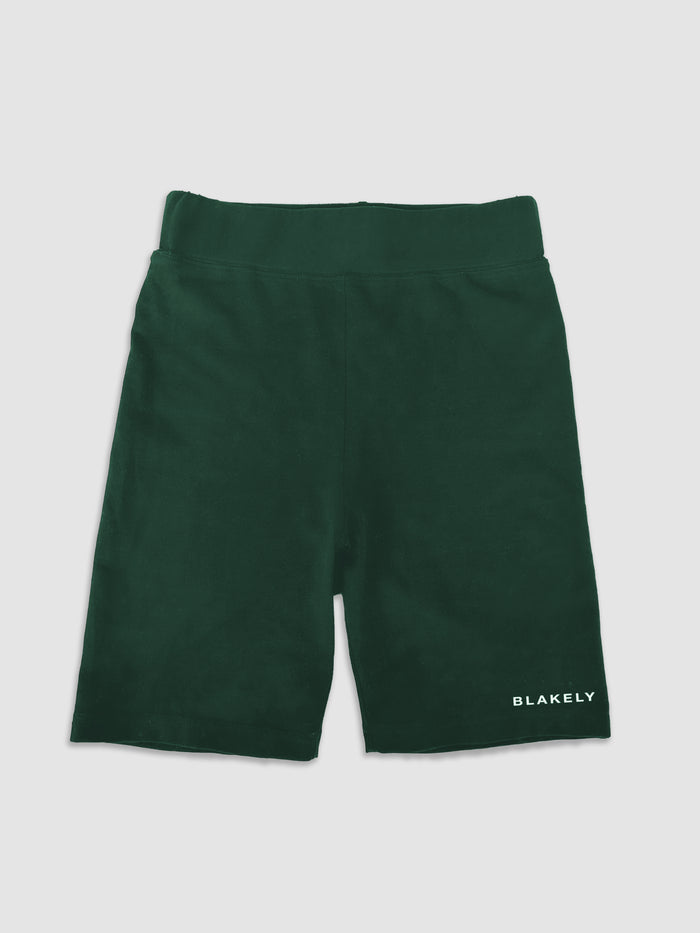 Monaco Cycle Shorts - Green