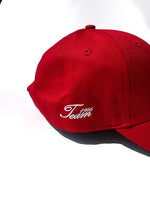 Baseball Cap - Red
