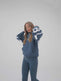 Isabel Hoodie - Dark Teal