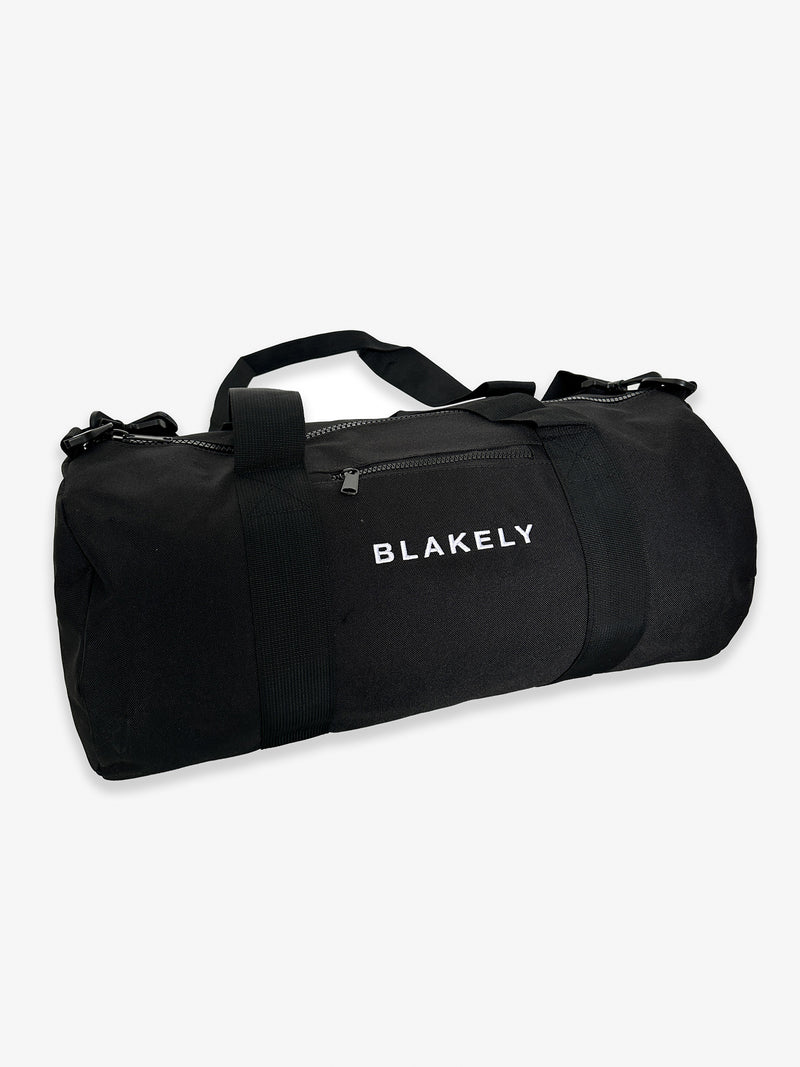 Training Holdall - Black