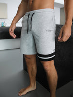 Colby Shorts - Light Grey