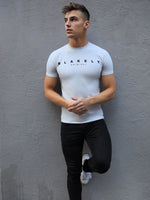 Element Tee - Stone