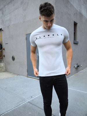 Element Tee - Stone