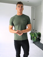 Blakely London T-Shirt - Green