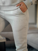 Aura Sweatpants - Stone
