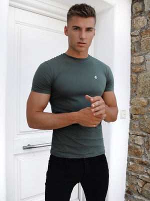 Olivet T-Shirt - Green