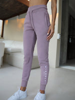 Robyn Sweatpants - Purple