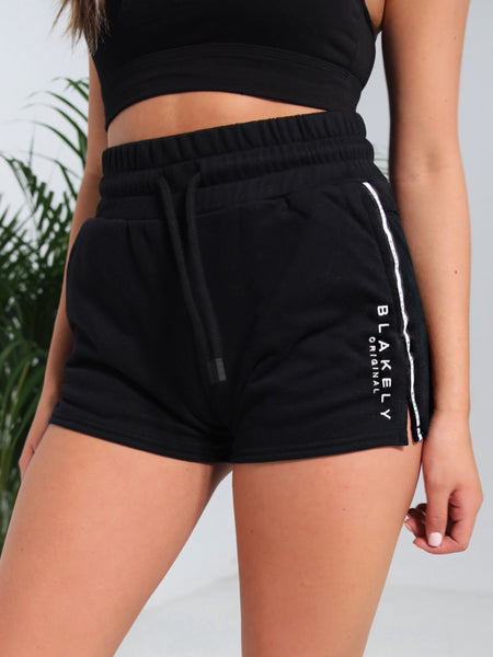 Demi Shorts - Black