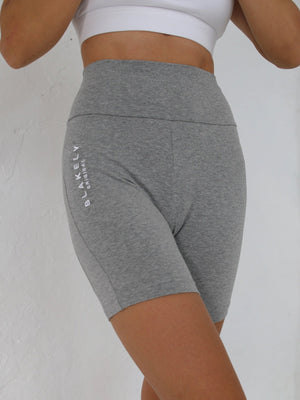 Erin Shorts - Grey