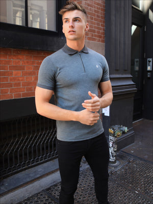 Aspen Polo - Green