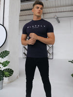 Stockbridge T-Shirt - Navy