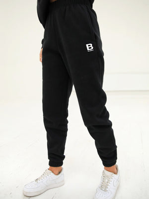 Blakely London Womens Sweatpants - Black