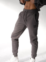 Blakely London Sweatpants - Charcoal