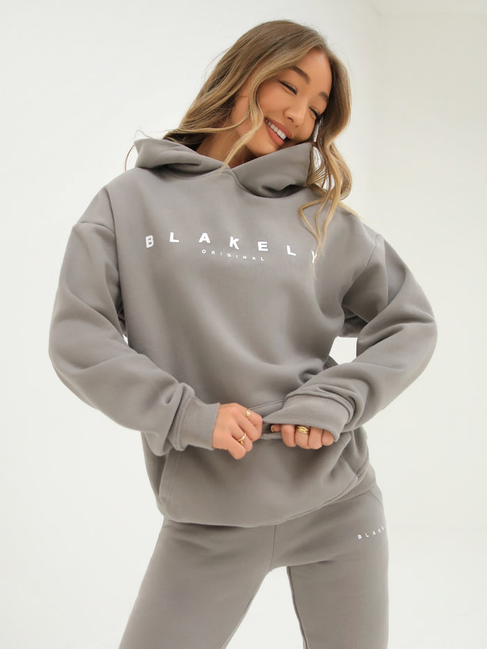 Blakely Clothing Women's Oversized Hoodies