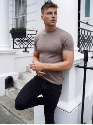 Sequoia T-Shirt - Brown