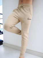 United Sweatpants - Tan