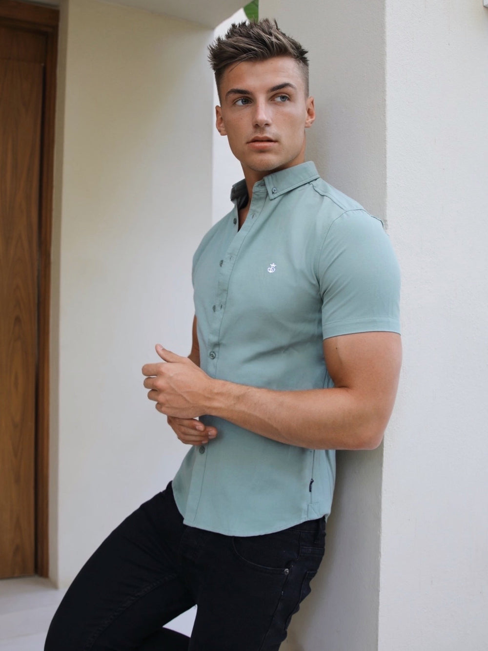 Blakely Clothing Mens Shirts – Blakely Clothing US